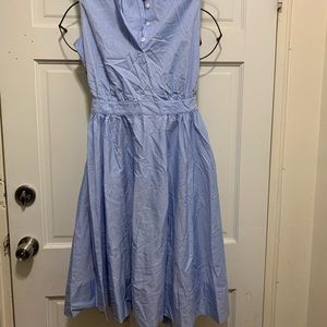 Rebecca Minkoff Sky Blue Dress | Size 8